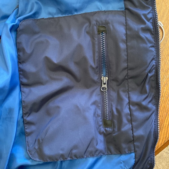 St John’s Bay PUFFER VEST Size XXL - Picture 7 of 10